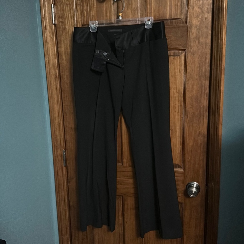 Express Dress Pants
